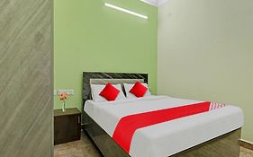 Super Hotel O Skyspace Near Yeshwantupur Railway Station